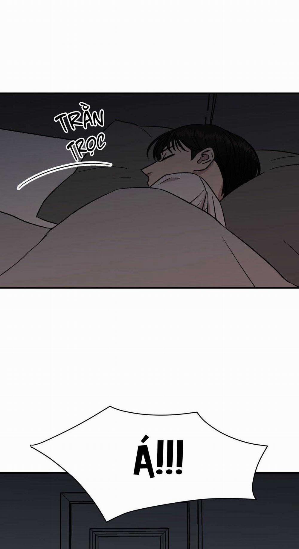 Nhà Của Chúng Ta 22 trang 17