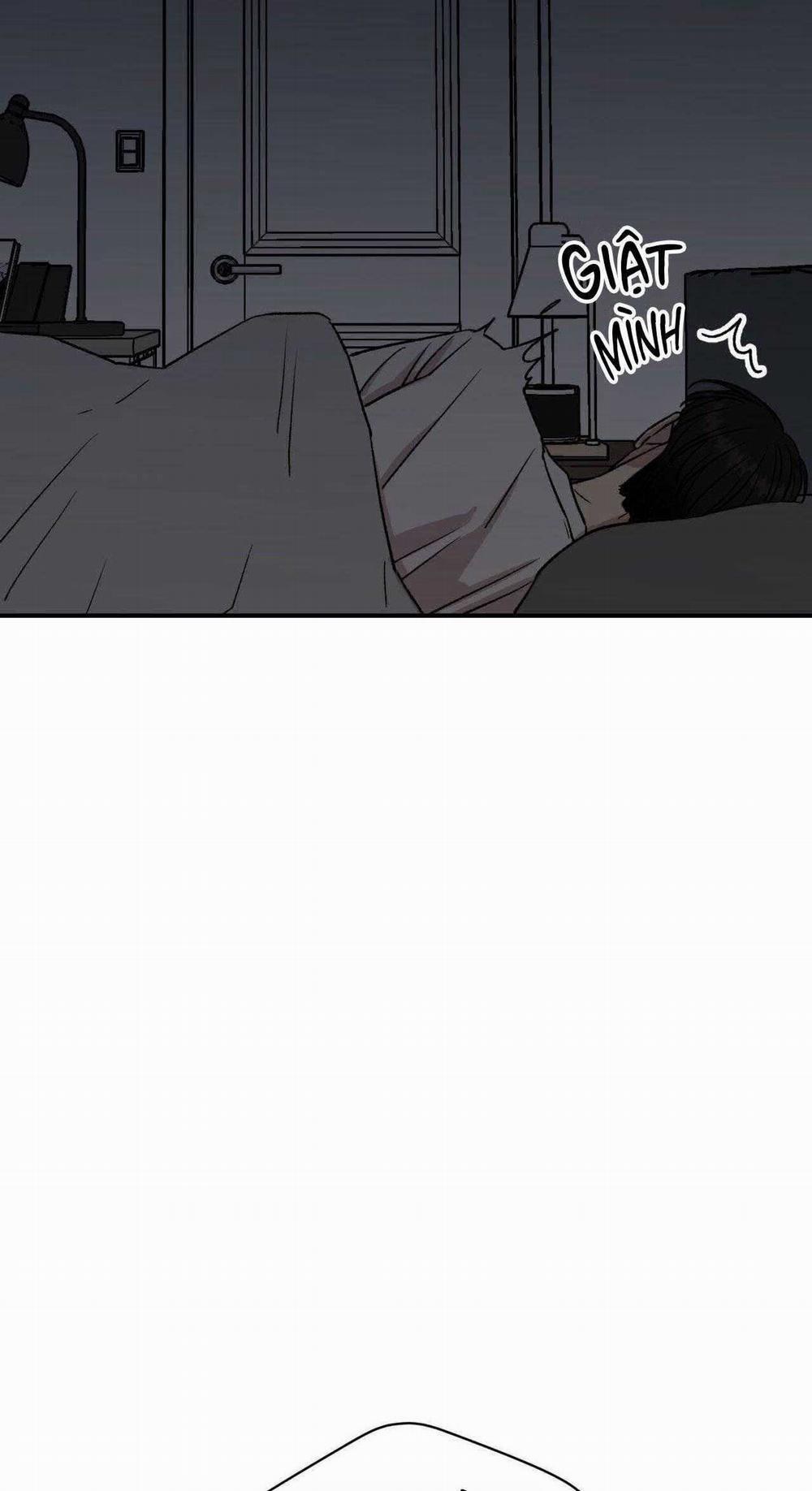 Nhà Của Chúng Ta 22 trang 18