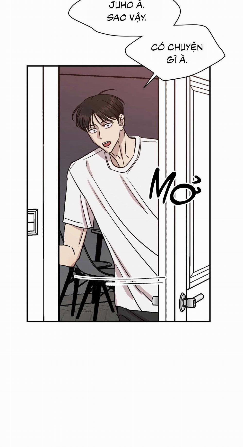 Nhà Của Chúng Ta 22 trang 19