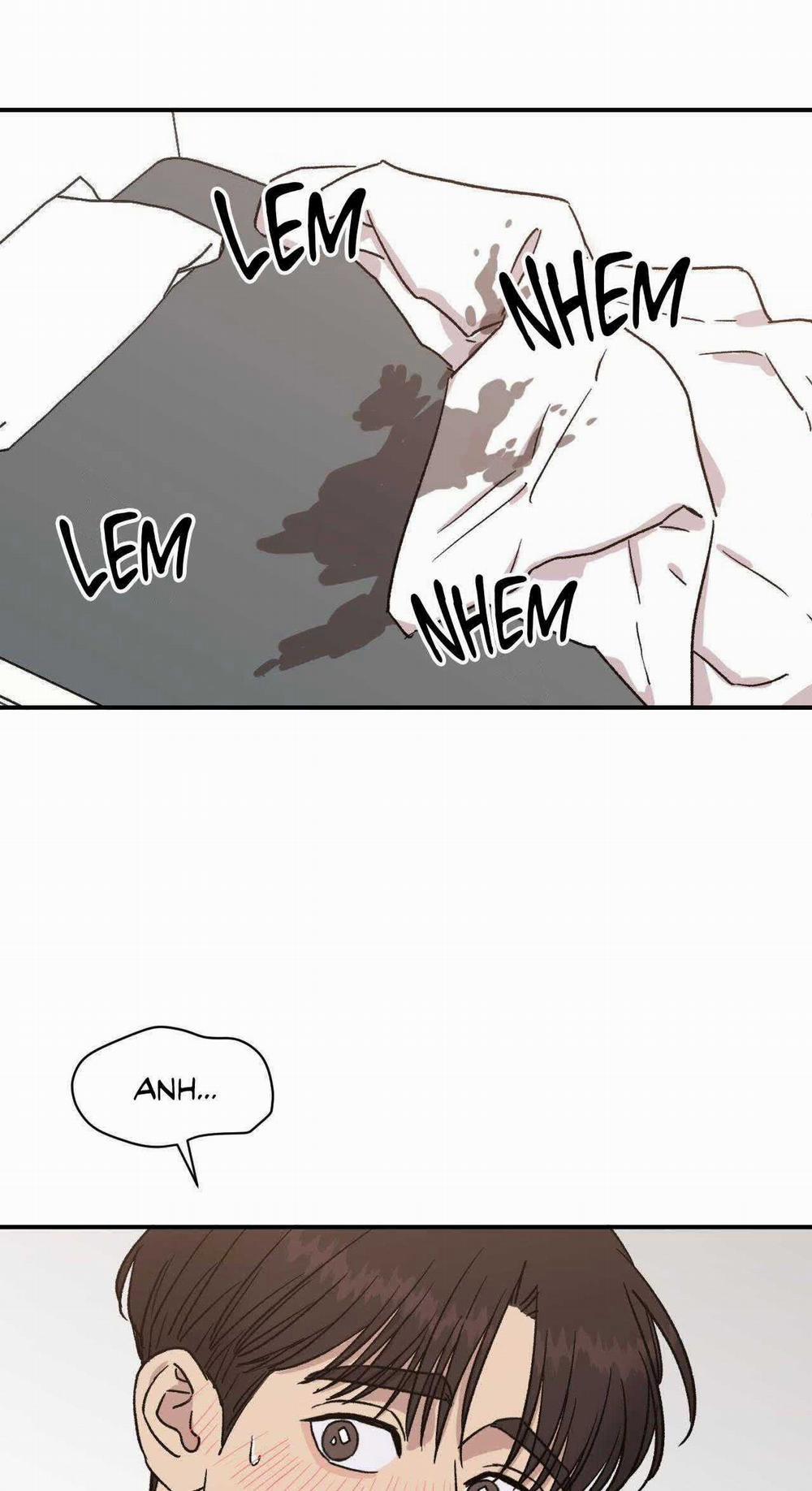 Nhà Của Chúng Ta 22 trang 20