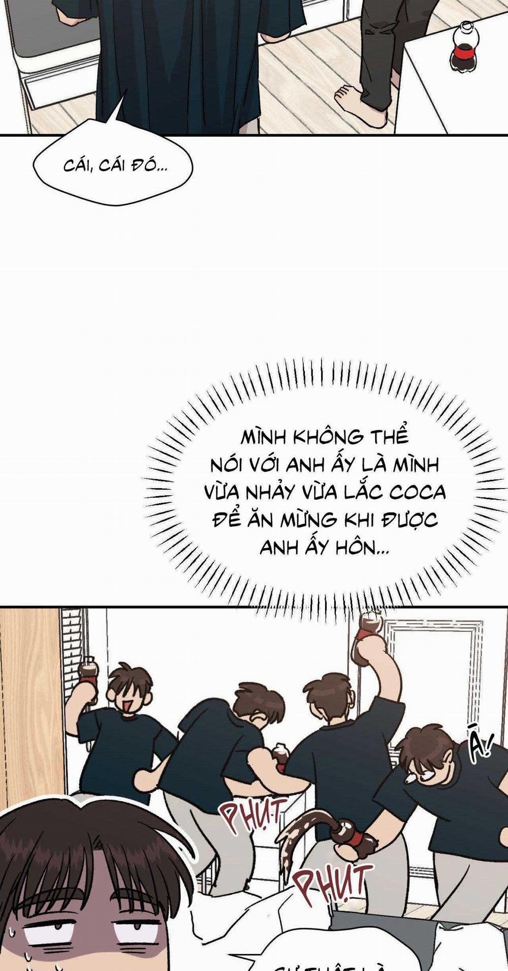 Nhà Của Chúng Ta 22 trang 22