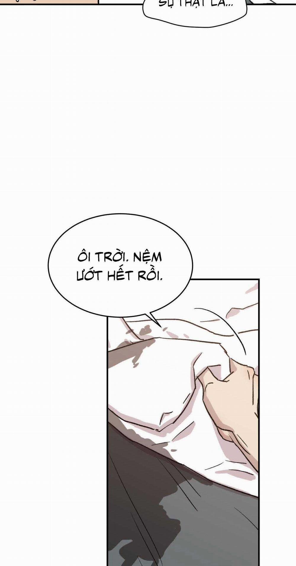 Nhà Của Chúng Ta 22 trang 23