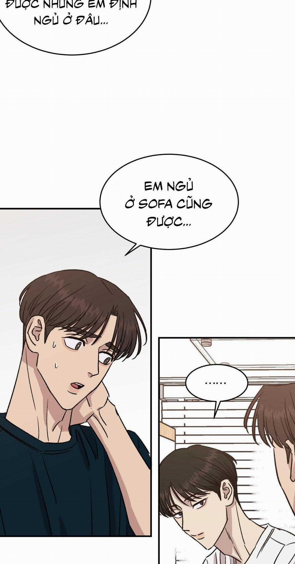 Nhà Của Chúng Ta 22 trang 25