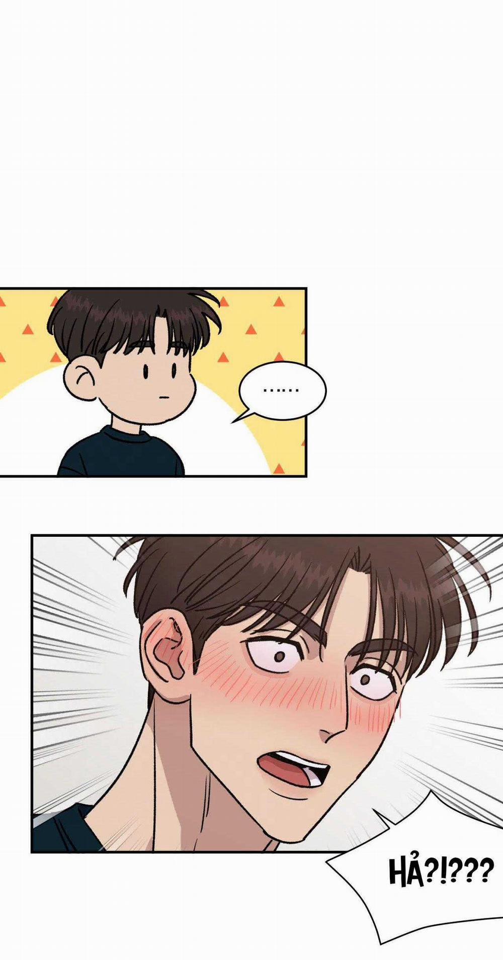 Nhà Của Chúng Ta 22 trang 27