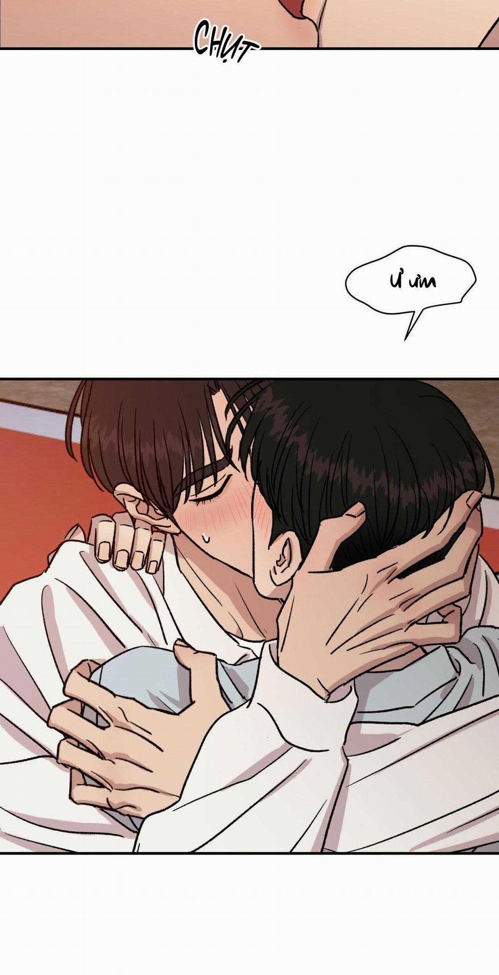 Nhà Của Chúng Ta 22 trang 3