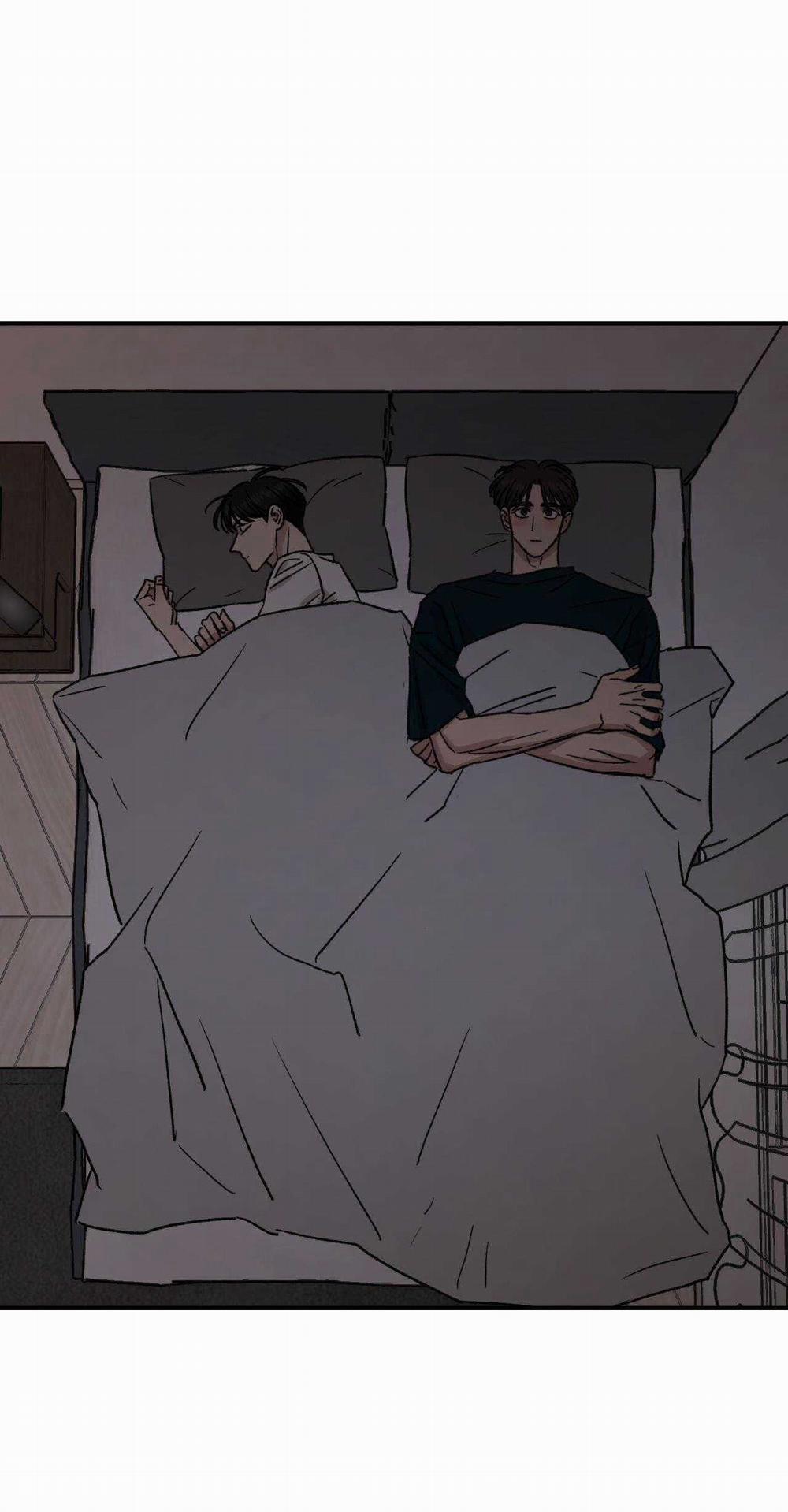 Nhà Của Chúng Ta 22 trang 31