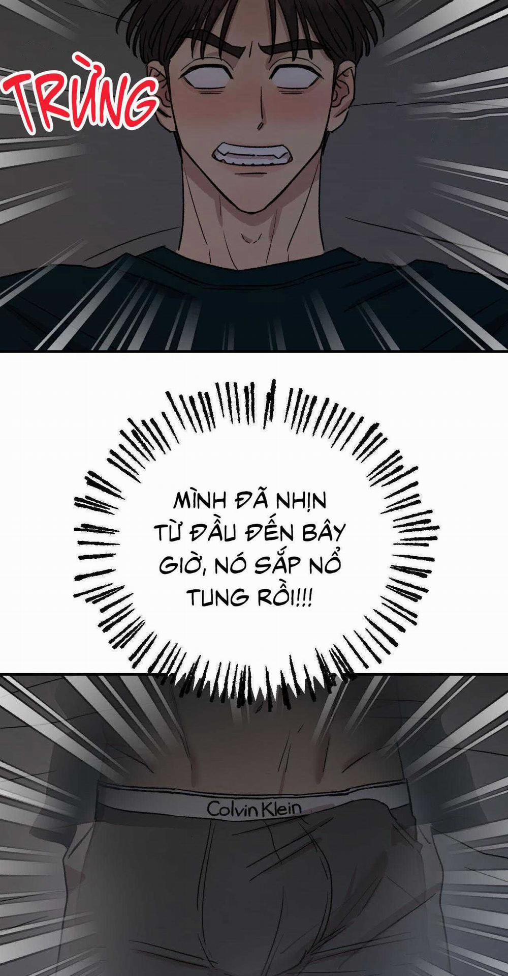 Nhà Của Chúng Ta 22 trang 33