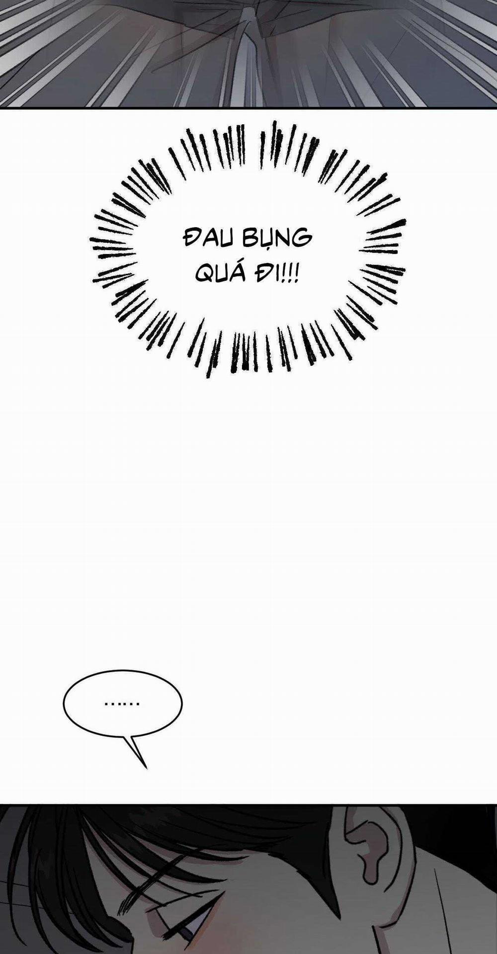 Nhà Của Chúng Ta 22 trang 34