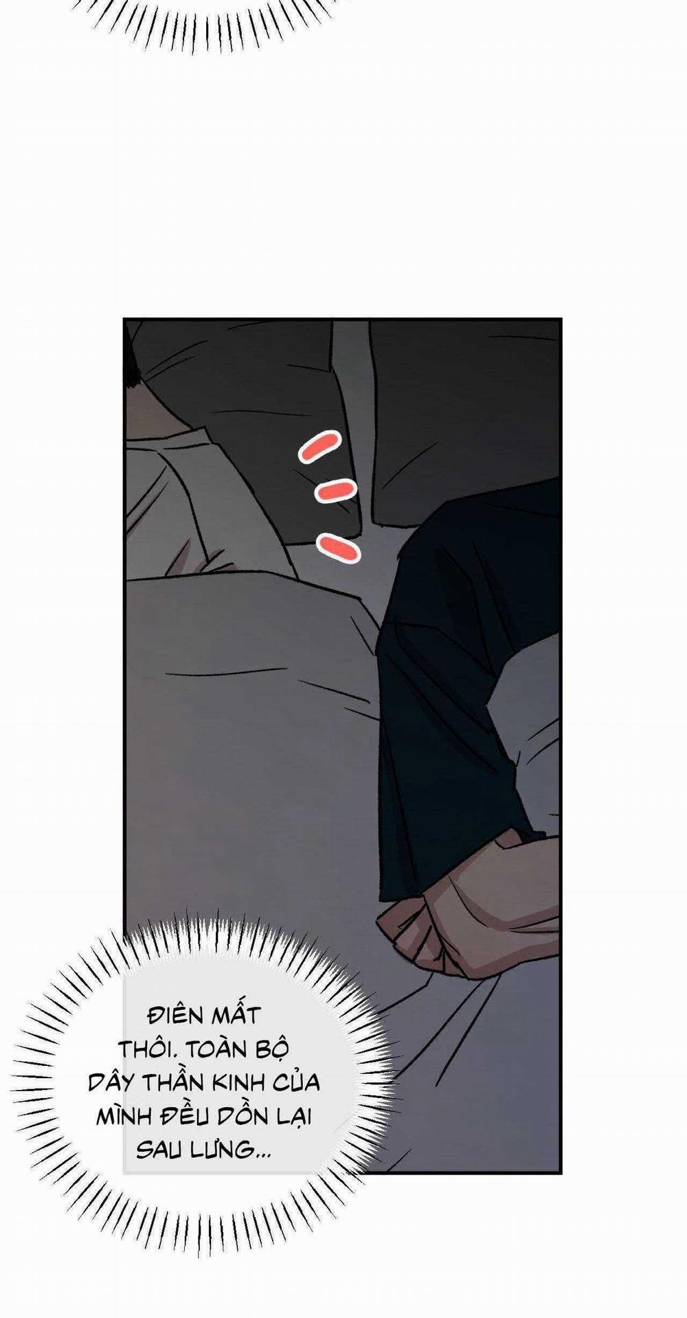 Nhà Của Chúng Ta 22 trang 36