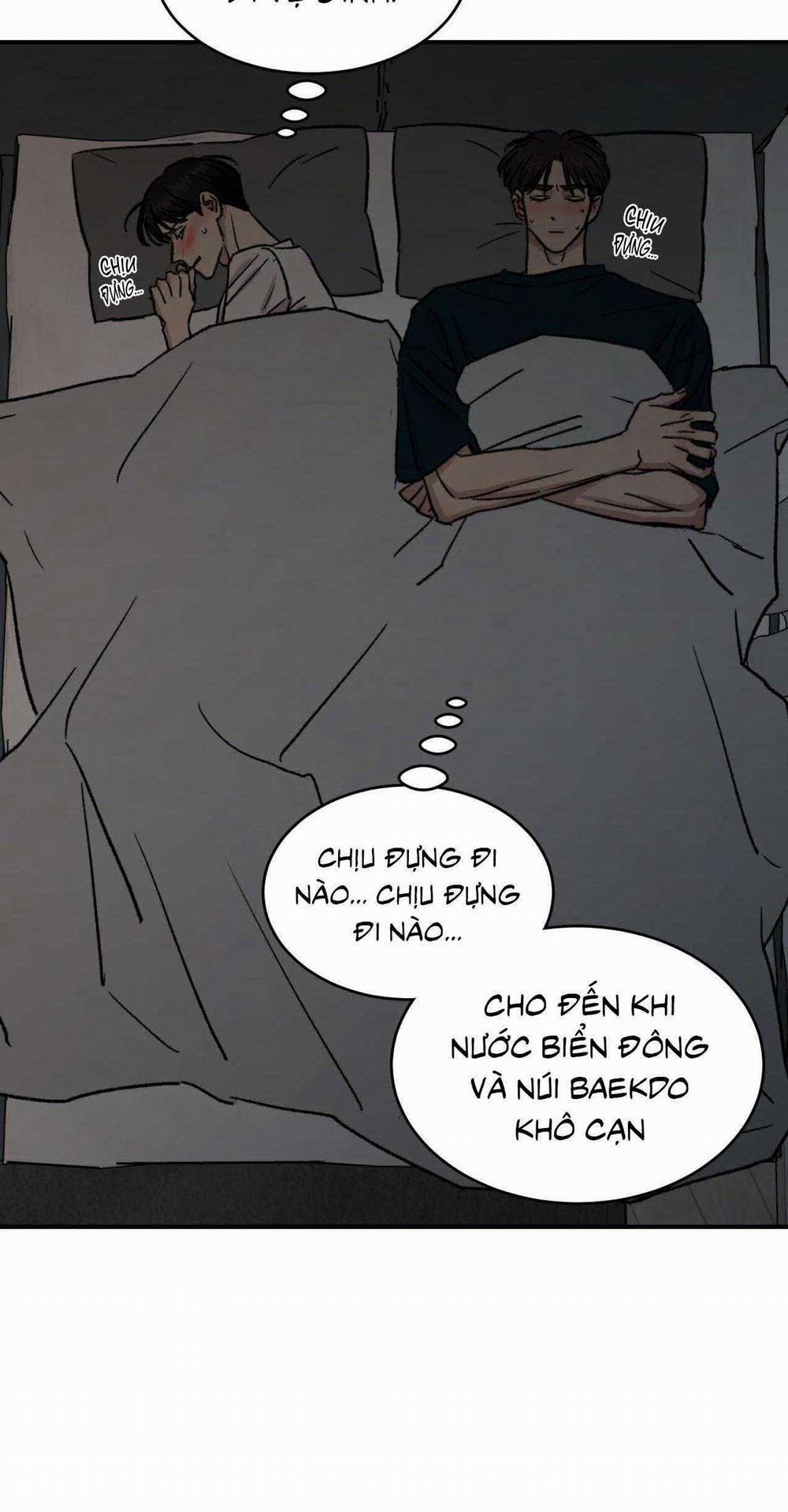 Nhà Của Chúng Ta 22 trang 38