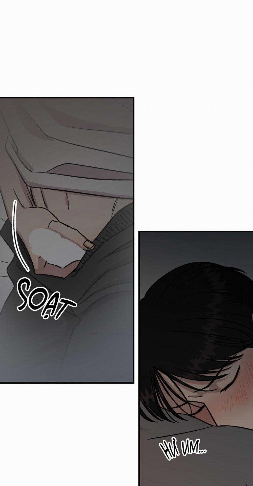 Nhà Của Chúng Ta 22 trang 39