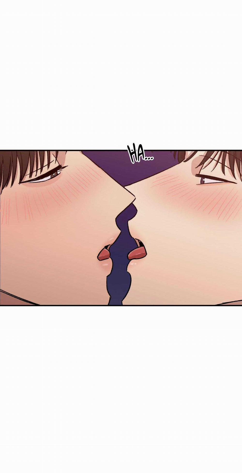 Nhà Của Chúng Ta 22 trang 4