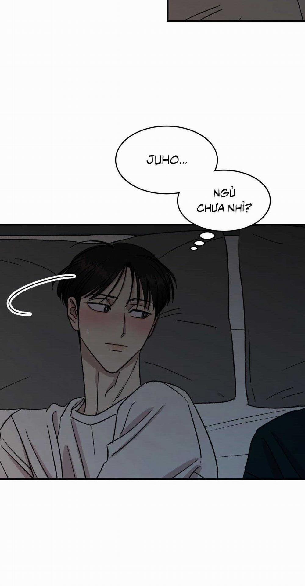 Nhà Của Chúng Ta 22 trang 40