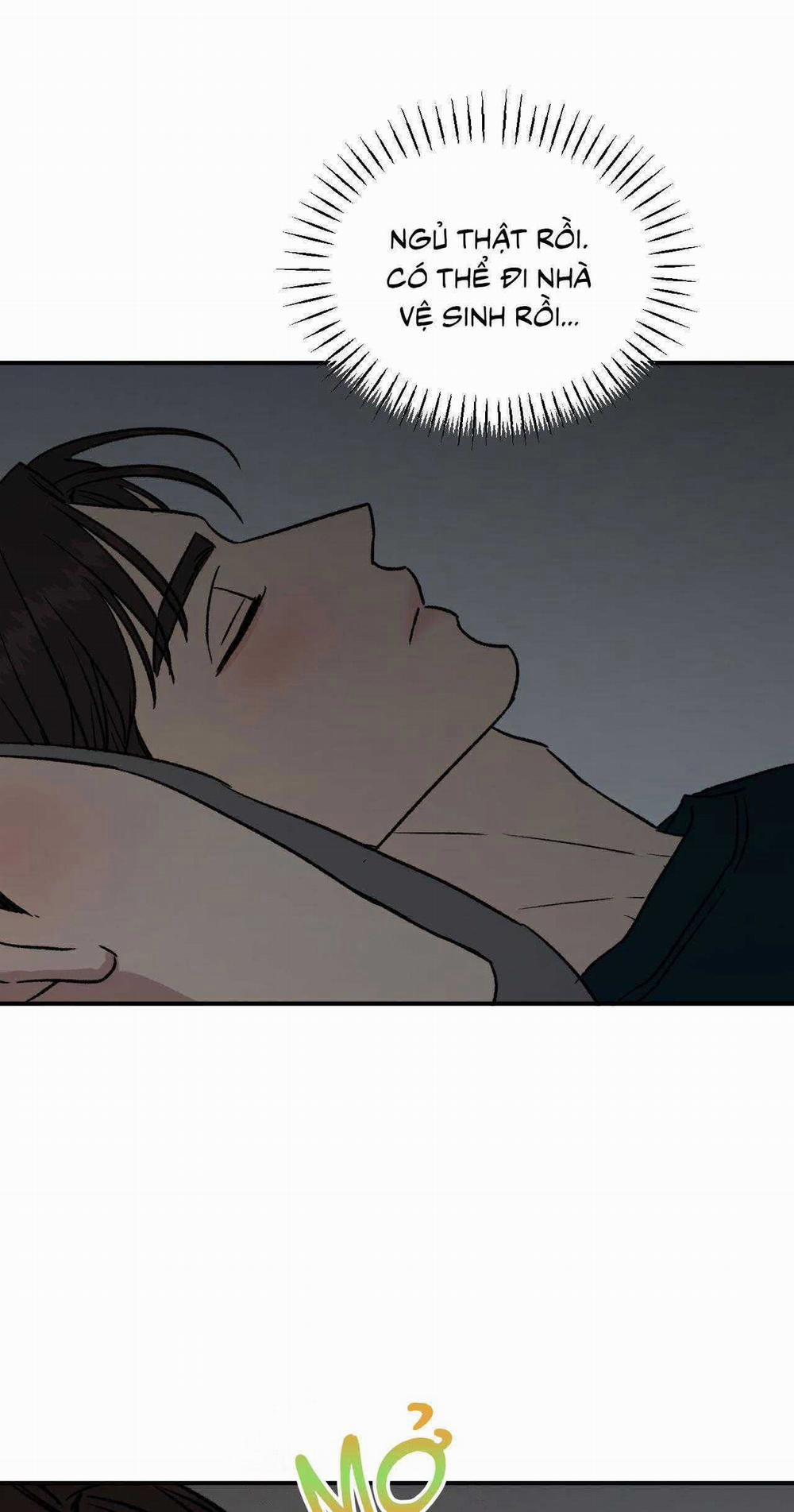 Nhà Của Chúng Ta 22 trang 41