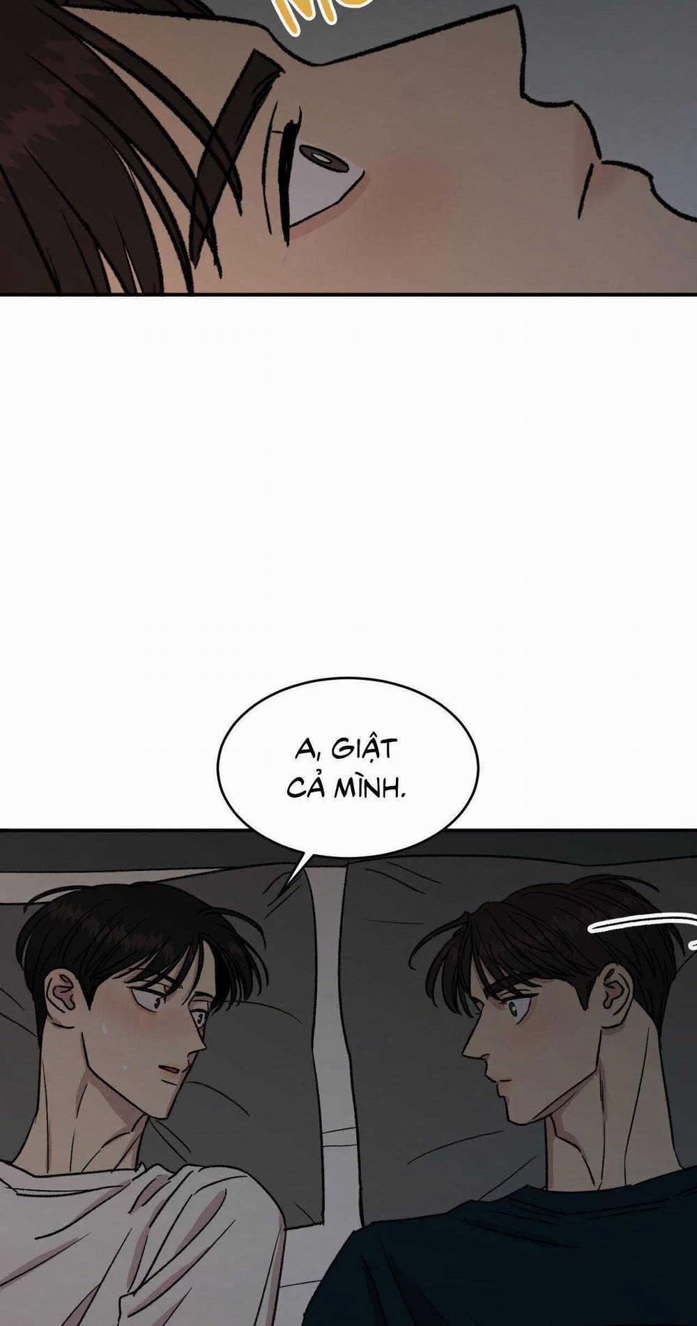 Nhà Của Chúng Ta 22 trang 42