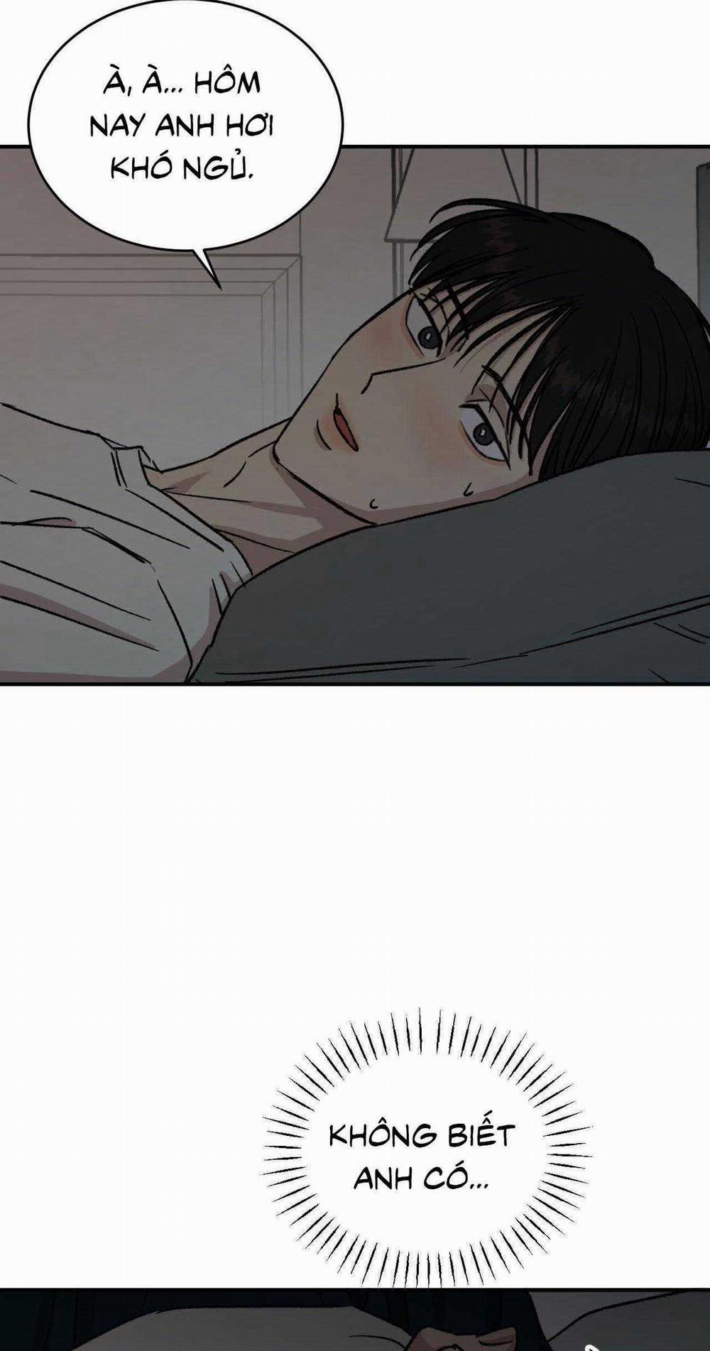 Nhà Của Chúng Ta 22 trang 44