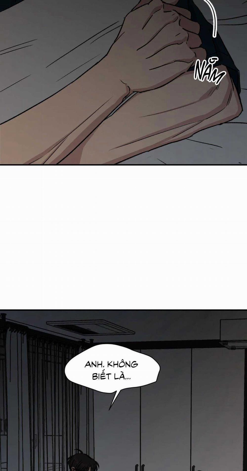 Nhà Của Chúng Ta 22 trang 45