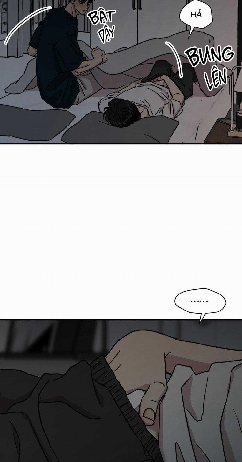 Nhà Của Chúng Ta 22 trang 46