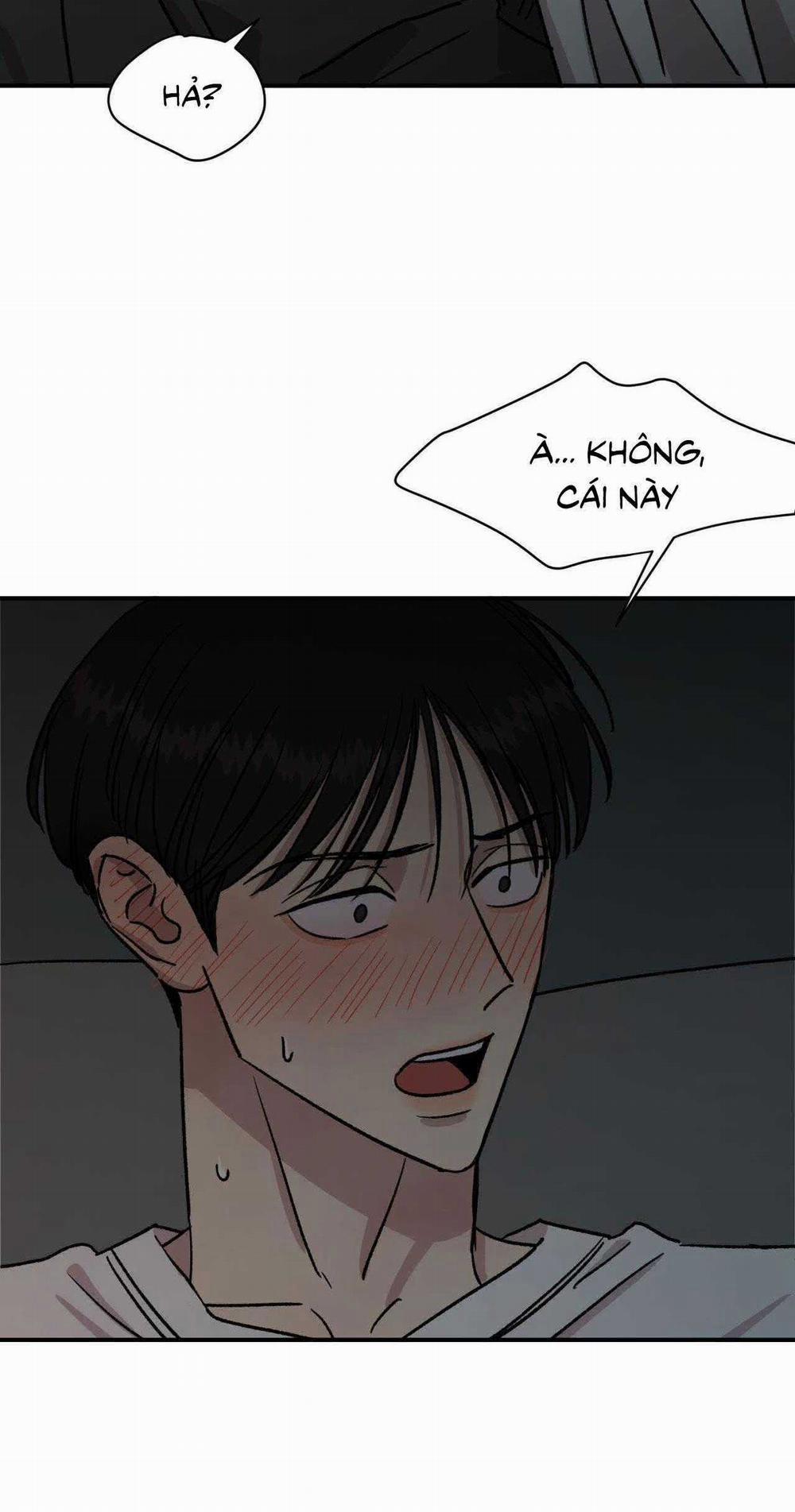 Nhà Của Chúng Ta 22 trang 47