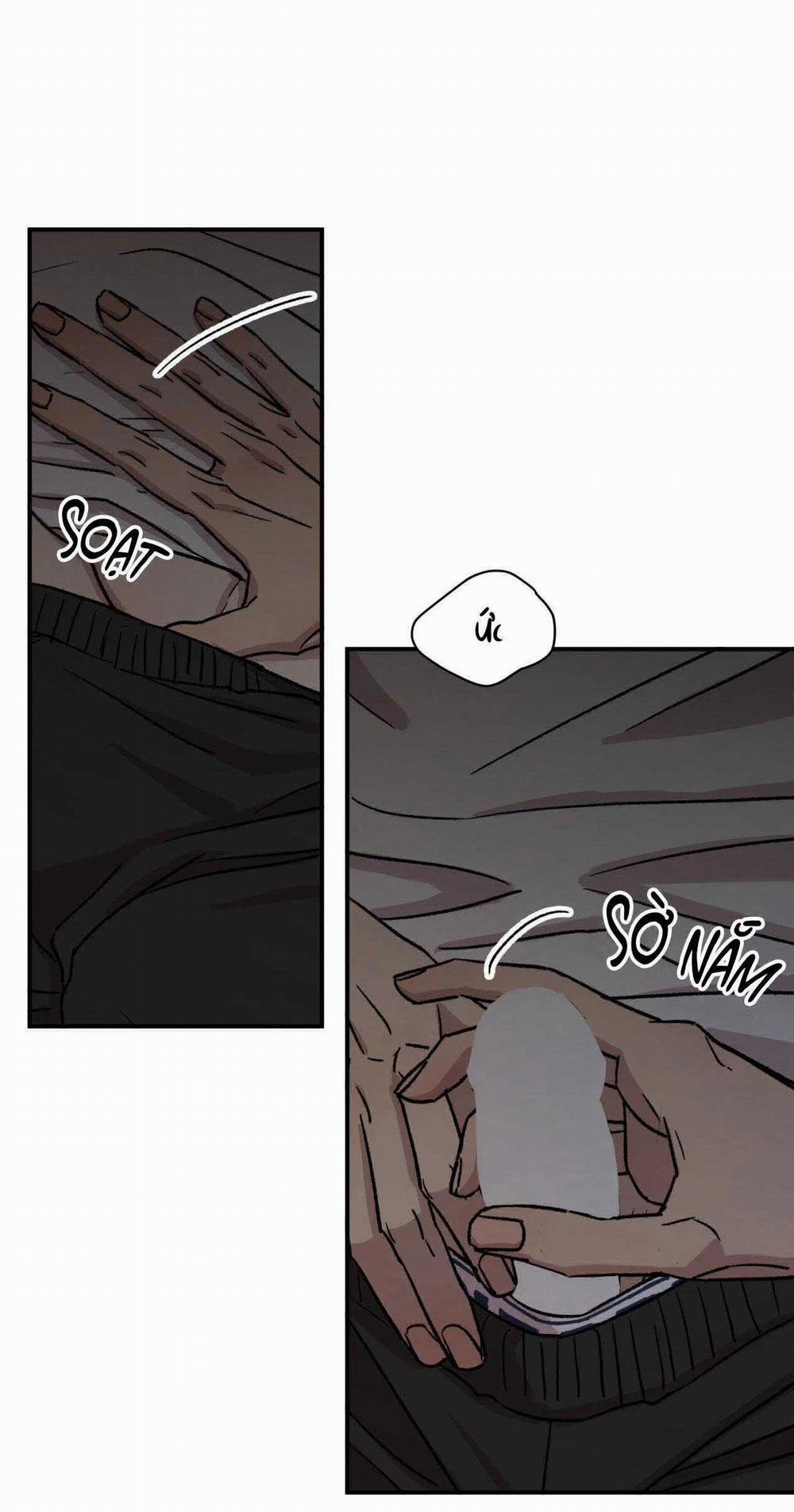 Nhà Của Chúng Ta 22 trang 49