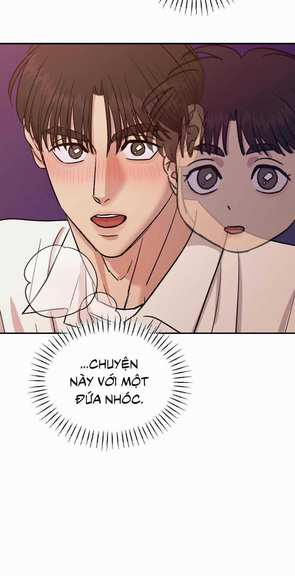 Nhà Của Chúng Ta 22 trang 6