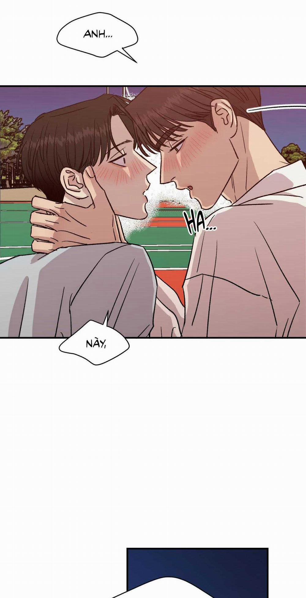 Nhà Của Chúng Ta 22 trang 7