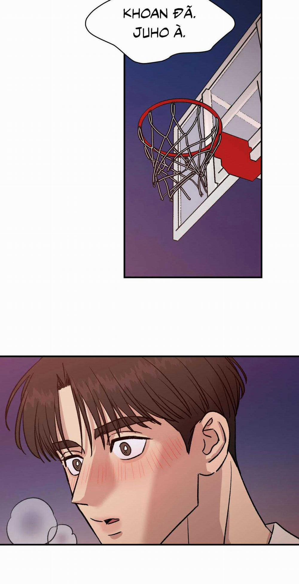 Nhà Của Chúng Ta 22 trang 8