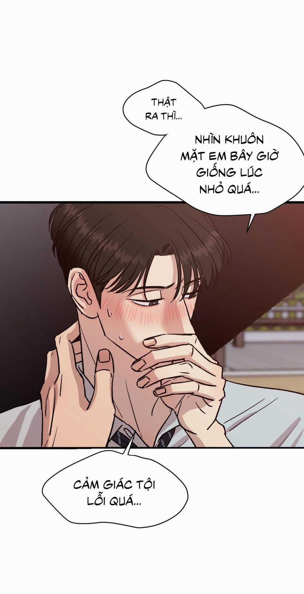 Nhà Của Chúng Ta 22 trang 9