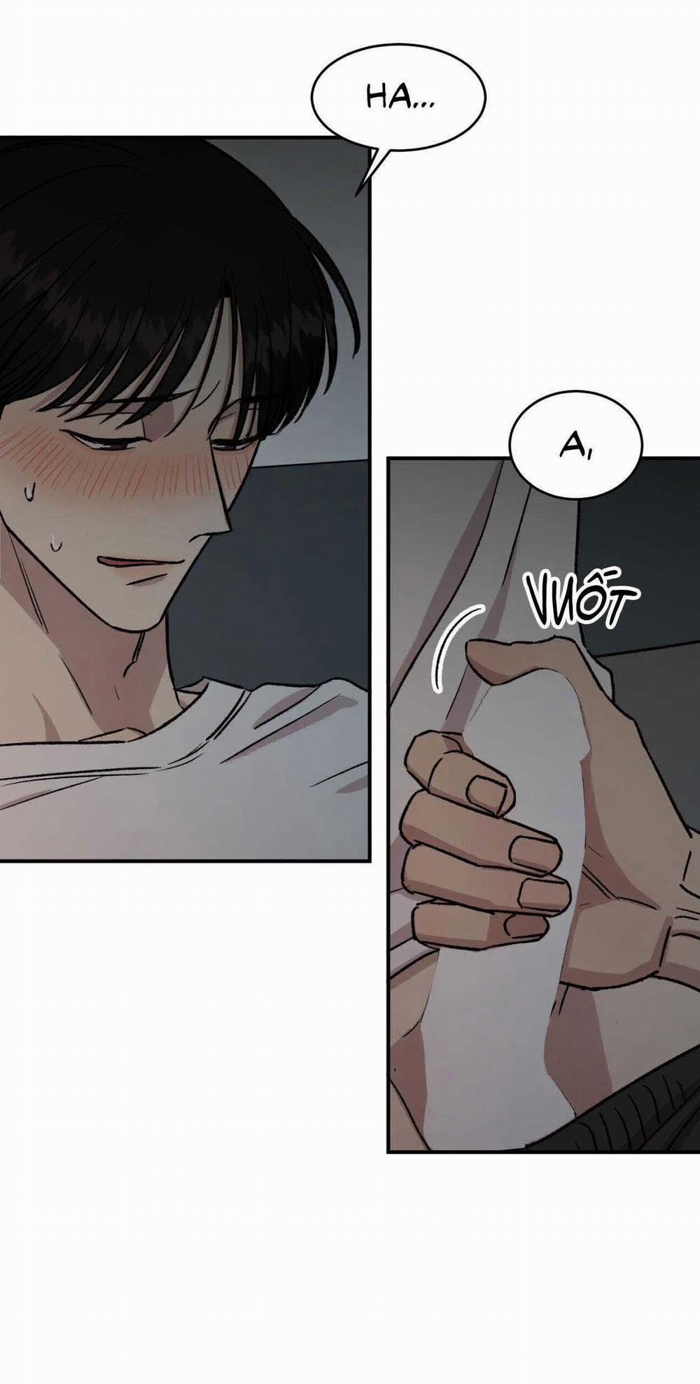 Nhà Của Chúng Ta 23 trang 16