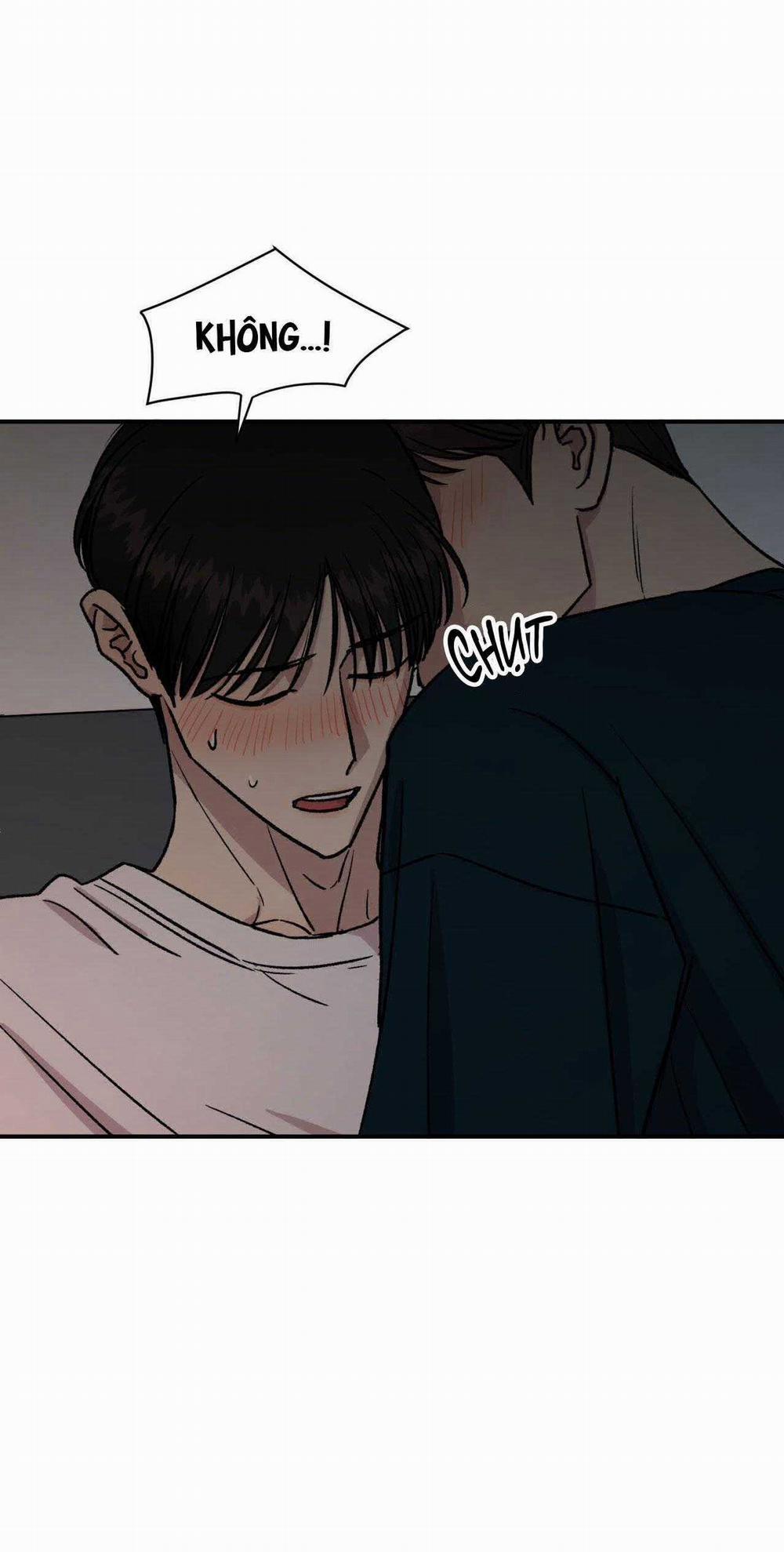 Nhà Của Chúng Ta 23 trang 19