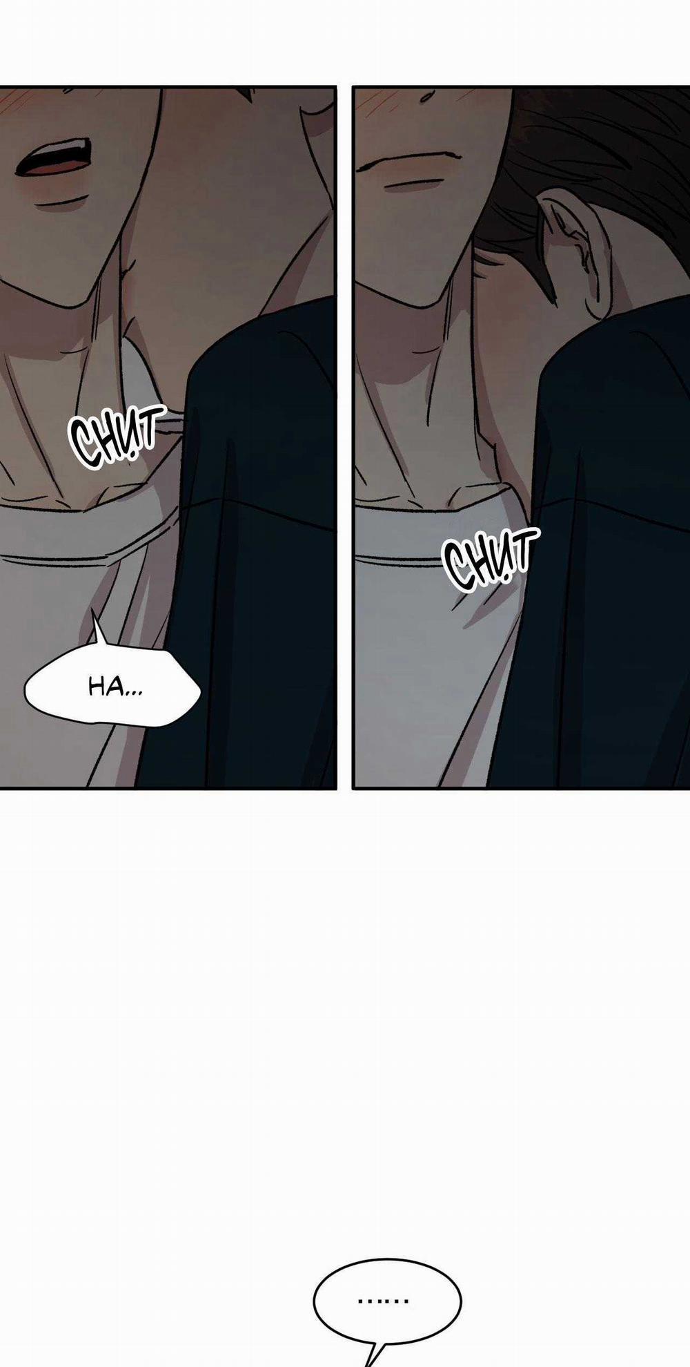 Nhà Của Chúng Ta 23 trang 22