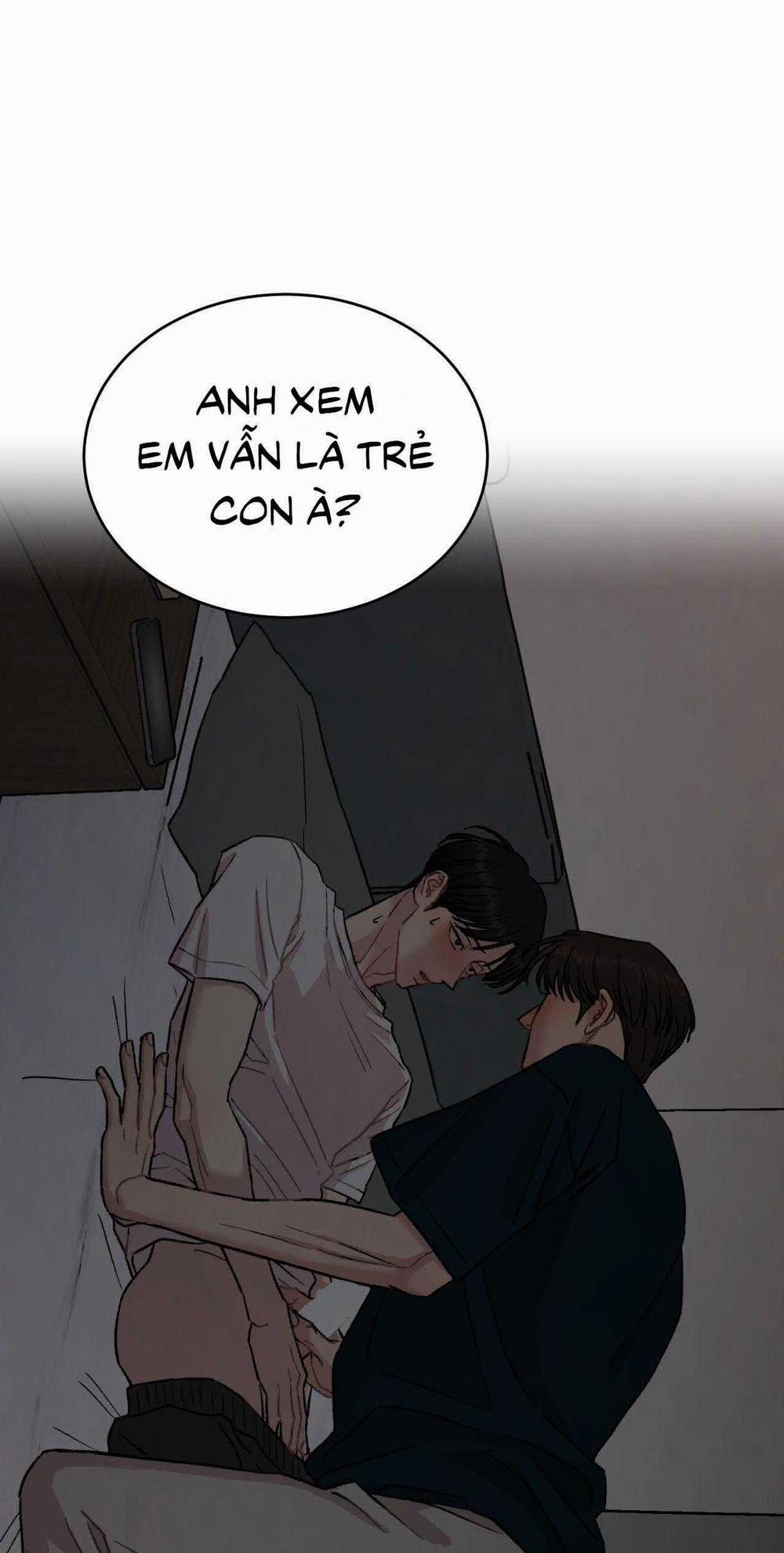 Nhà Của Chúng Ta 23 trang 3