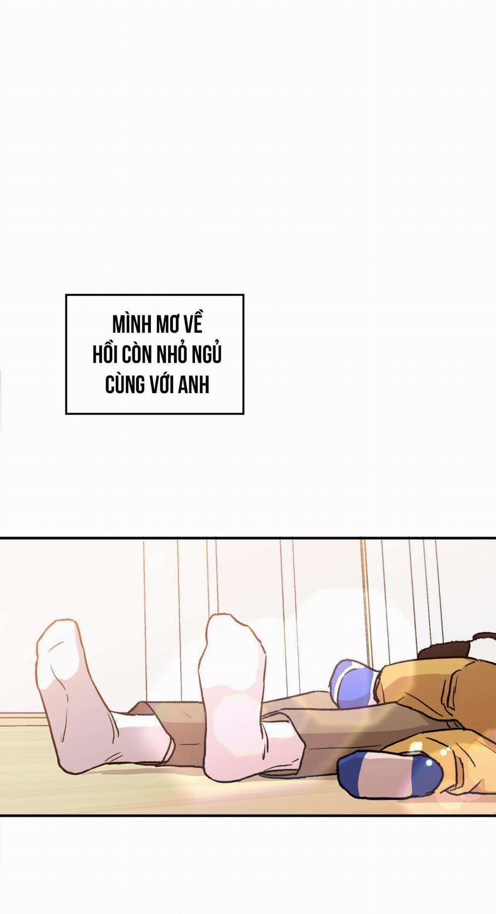 Nhà Của Chúng Ta 7 trang 0
