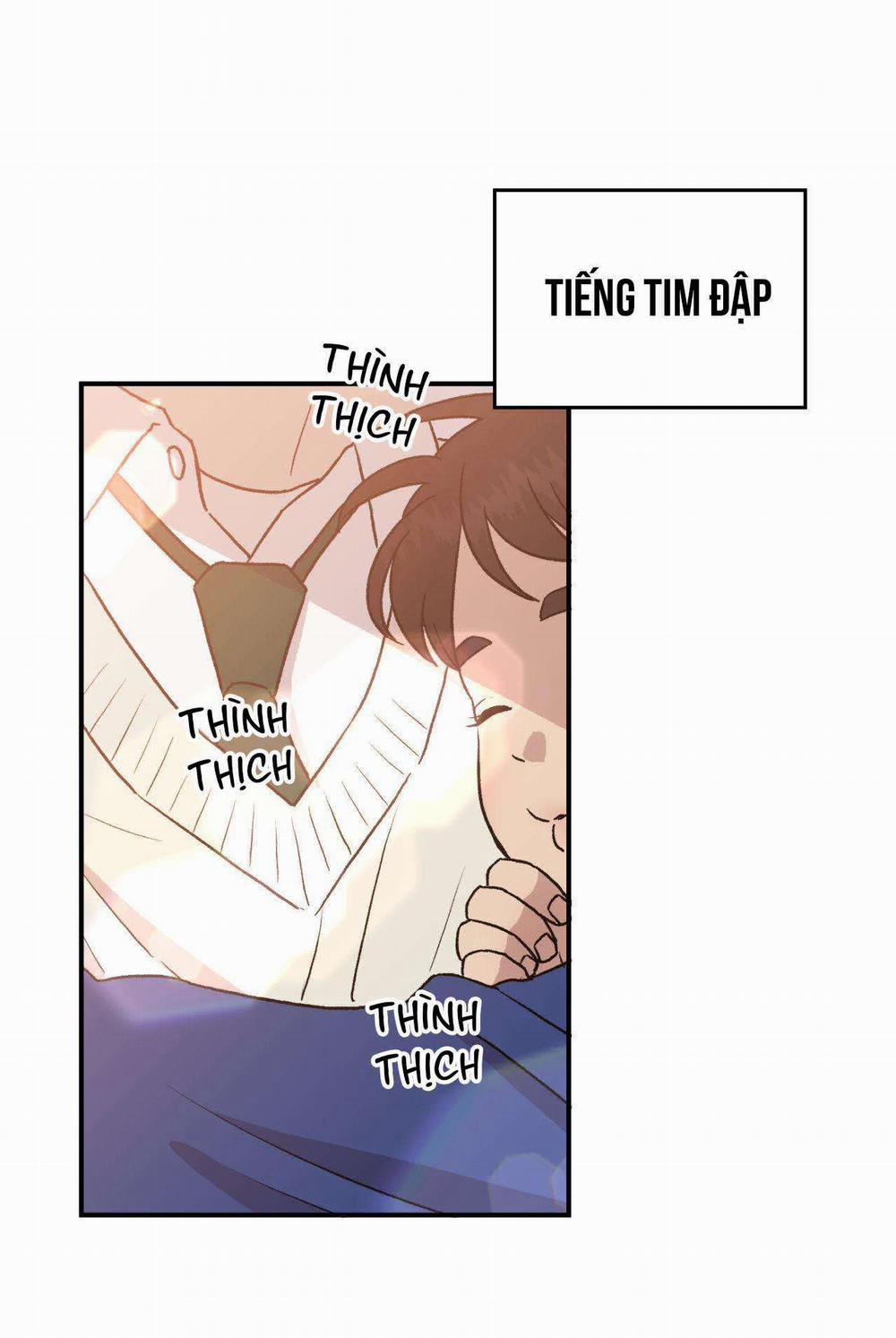 Nhà Của Chúng Ta 7 trang 1