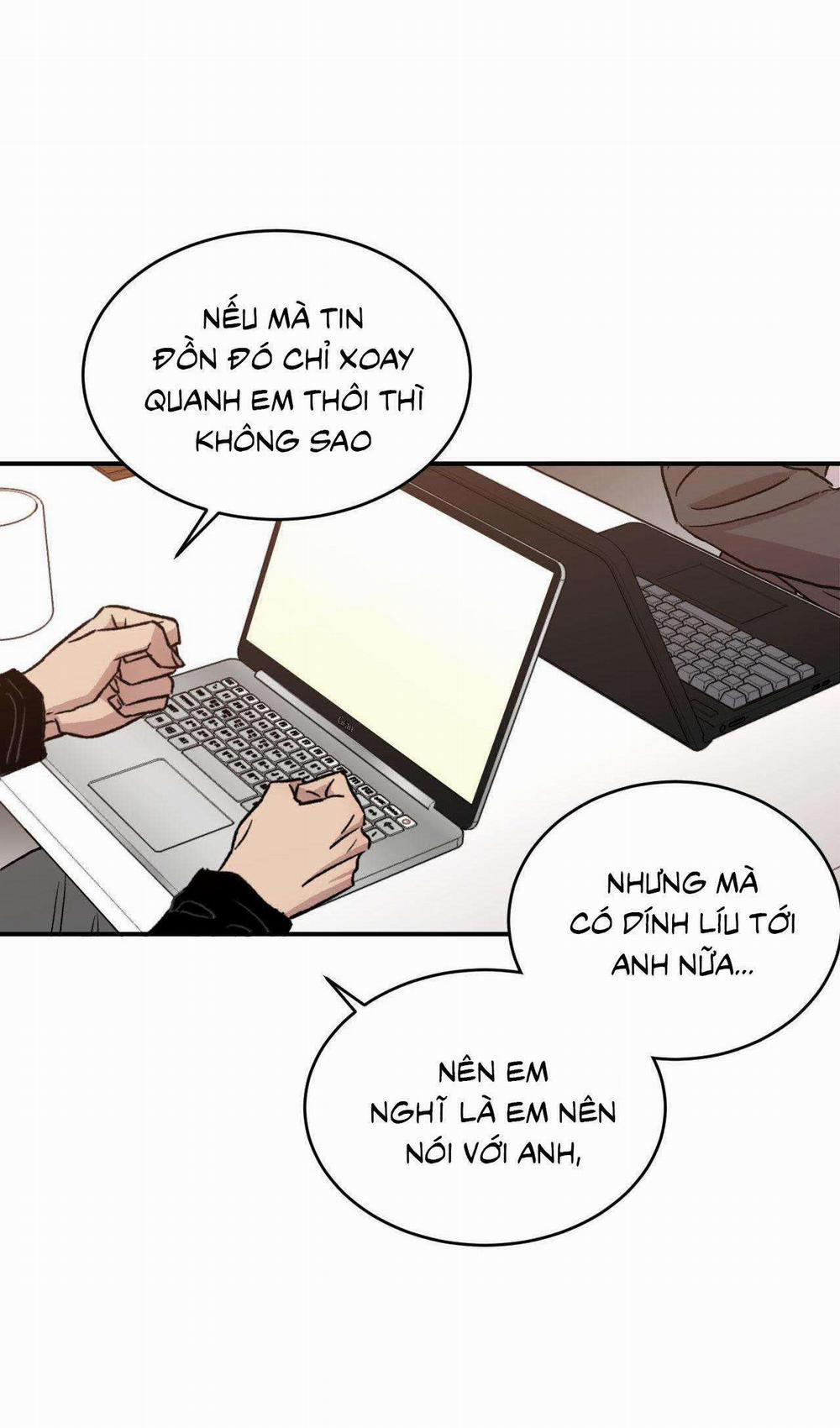 Nhà Của Chúng Ta 9 trang 1