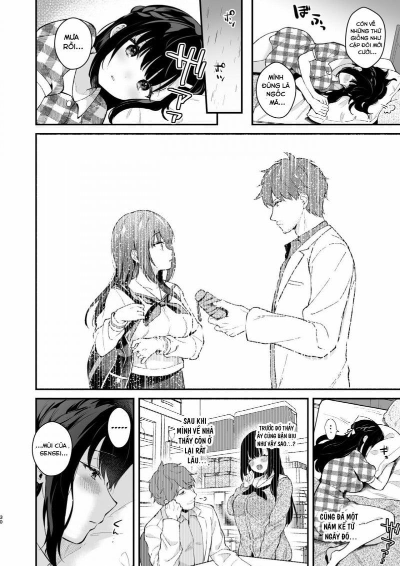 Nhà Của Osekake 1.2 trang 12