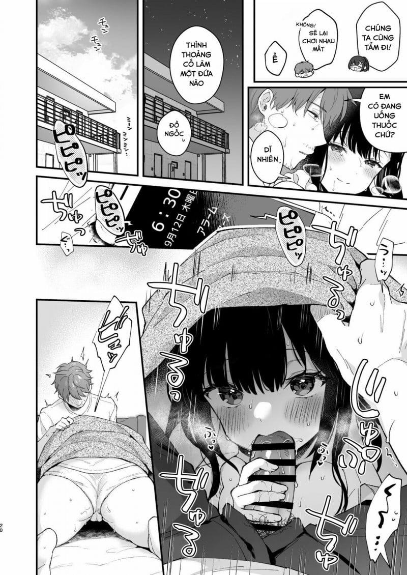 Nhà Của Osekake 1.2 trang 2