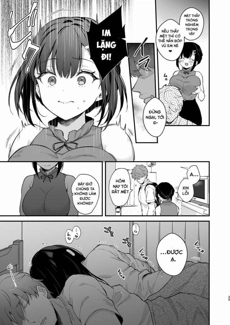 Nhà Của Osekake 1.2 trang 7