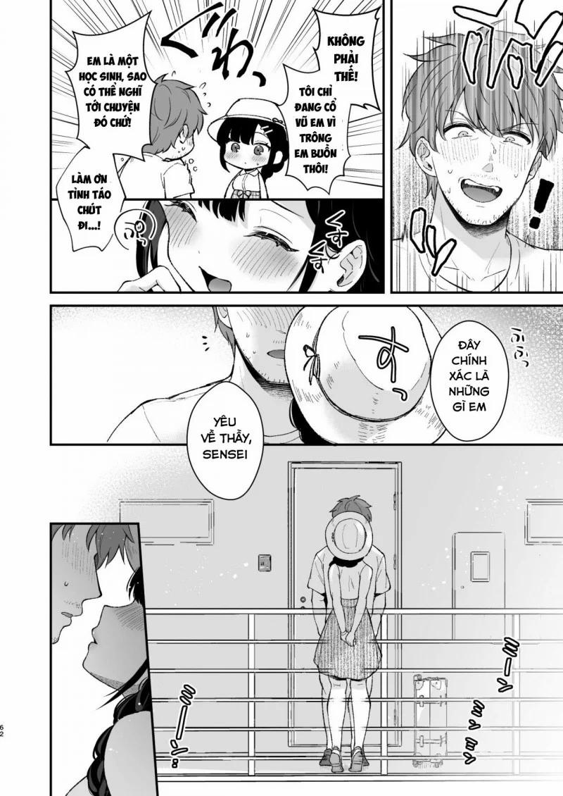 Nhà Của Osekake 2.2 trang 10