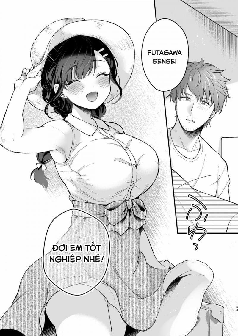 Nhà Của Osekake 2.2 trang 11