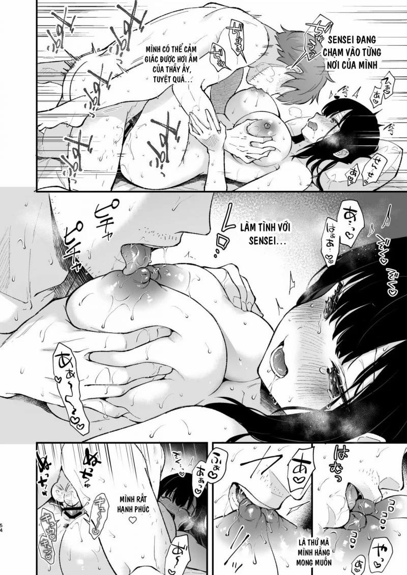 Nhà Của Osekake 2.2 trang 2