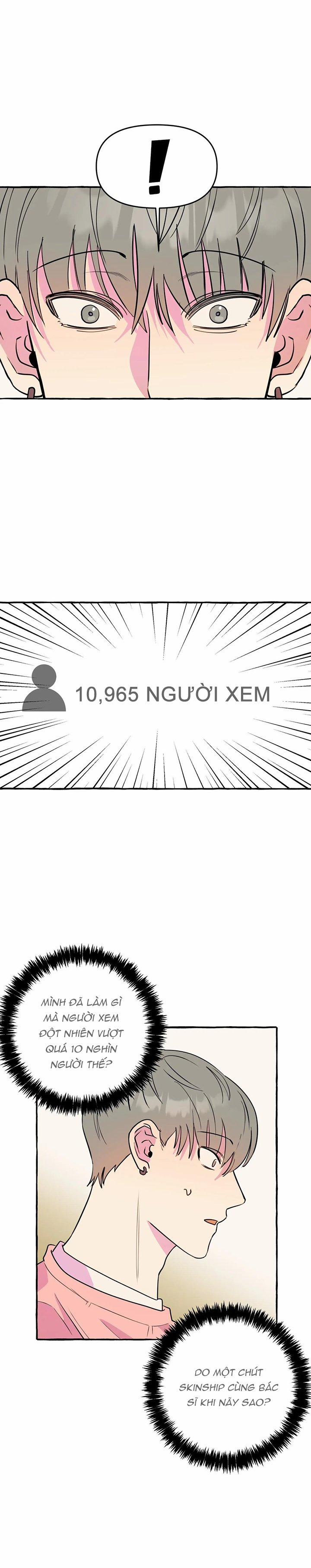 Nhà Của Sam Sam 0 End SS1 trang 12