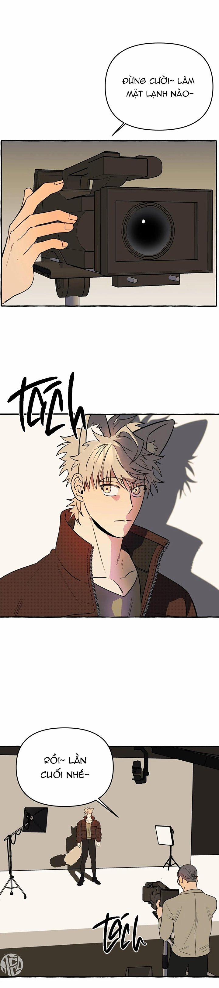 Nhà Của Sam Sam 0 End SS1 trang 17
