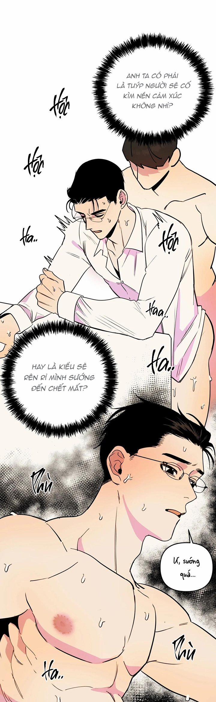 Nhà Của Sam Sam 0 End SS1 trang 7