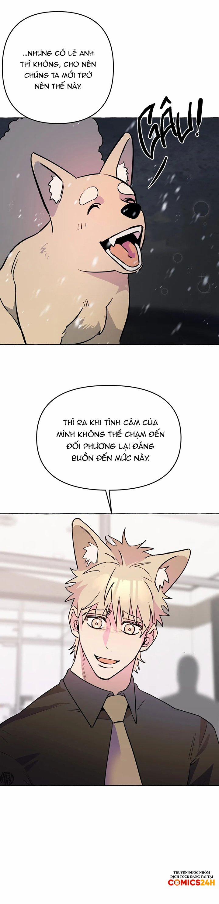 Nhà Của Sam Sam 0 END trang 10