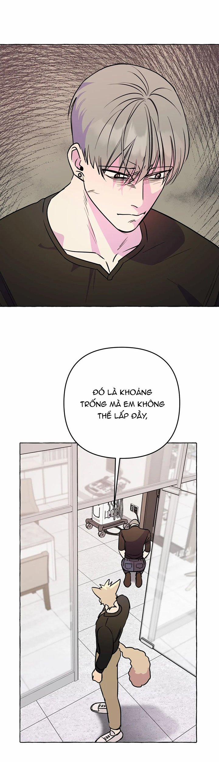 Nhà Của Sam Sam 0 END trang 11
