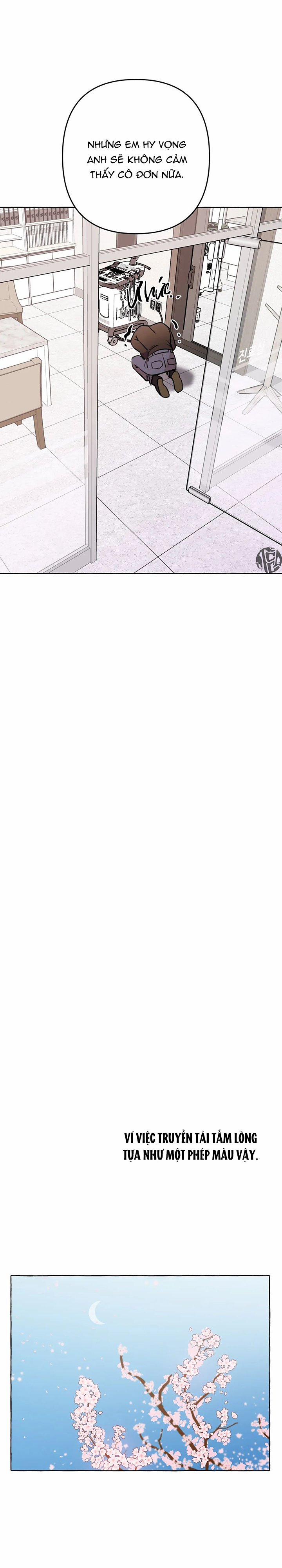 Nhà Của Sam Sam 0 END trang 12