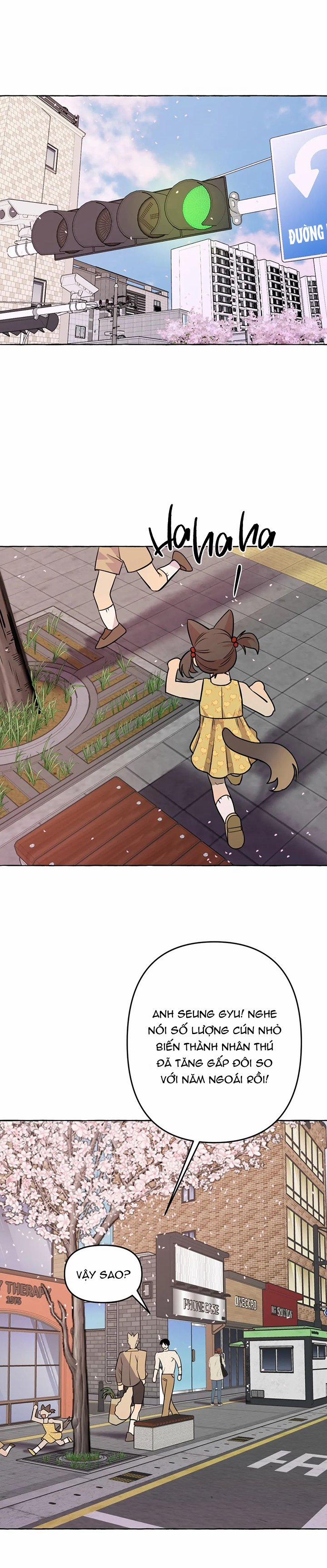 Nhà Của Sam Sam 0 END trang 13
