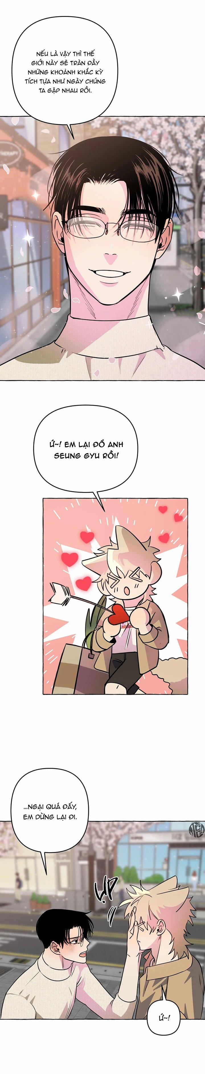 Nhà Của Sam Sam 0 END trang 15