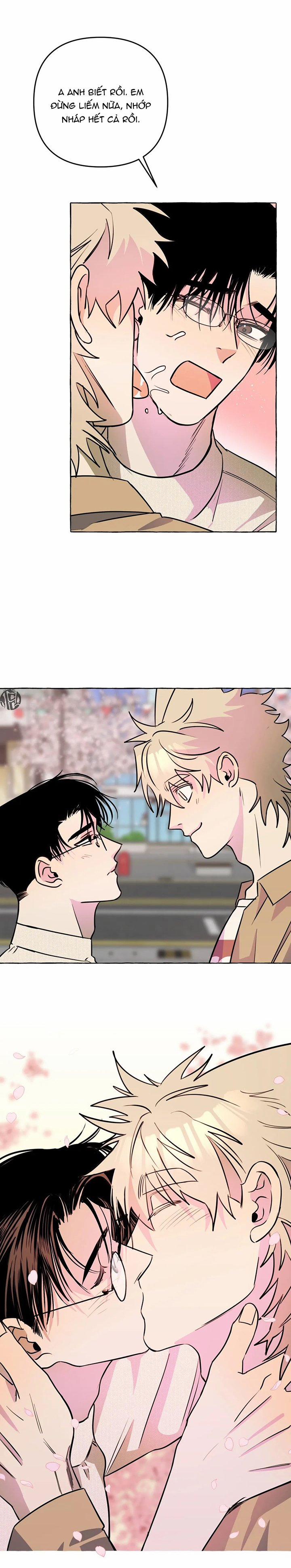 Nhà Của Sam Sam 0 END trang 17